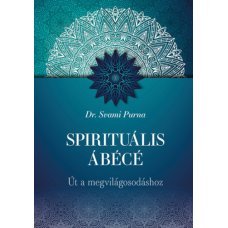 Spirituális ÁBÉCÉ     11.95 + 1.95 Royal Mail